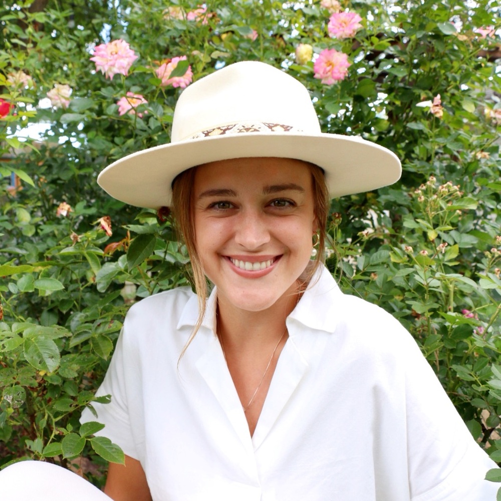 Meet your Posher, Rose